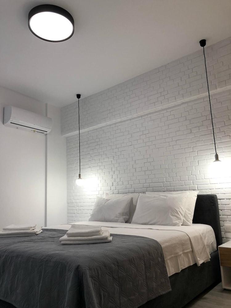 Athens View Loft 07 & 08アパートメント エクステリア 写真