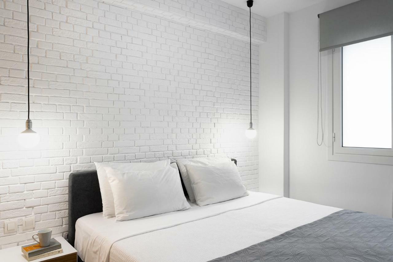 Athens View Loft 07 & 08アパートメント エクステリア 写真