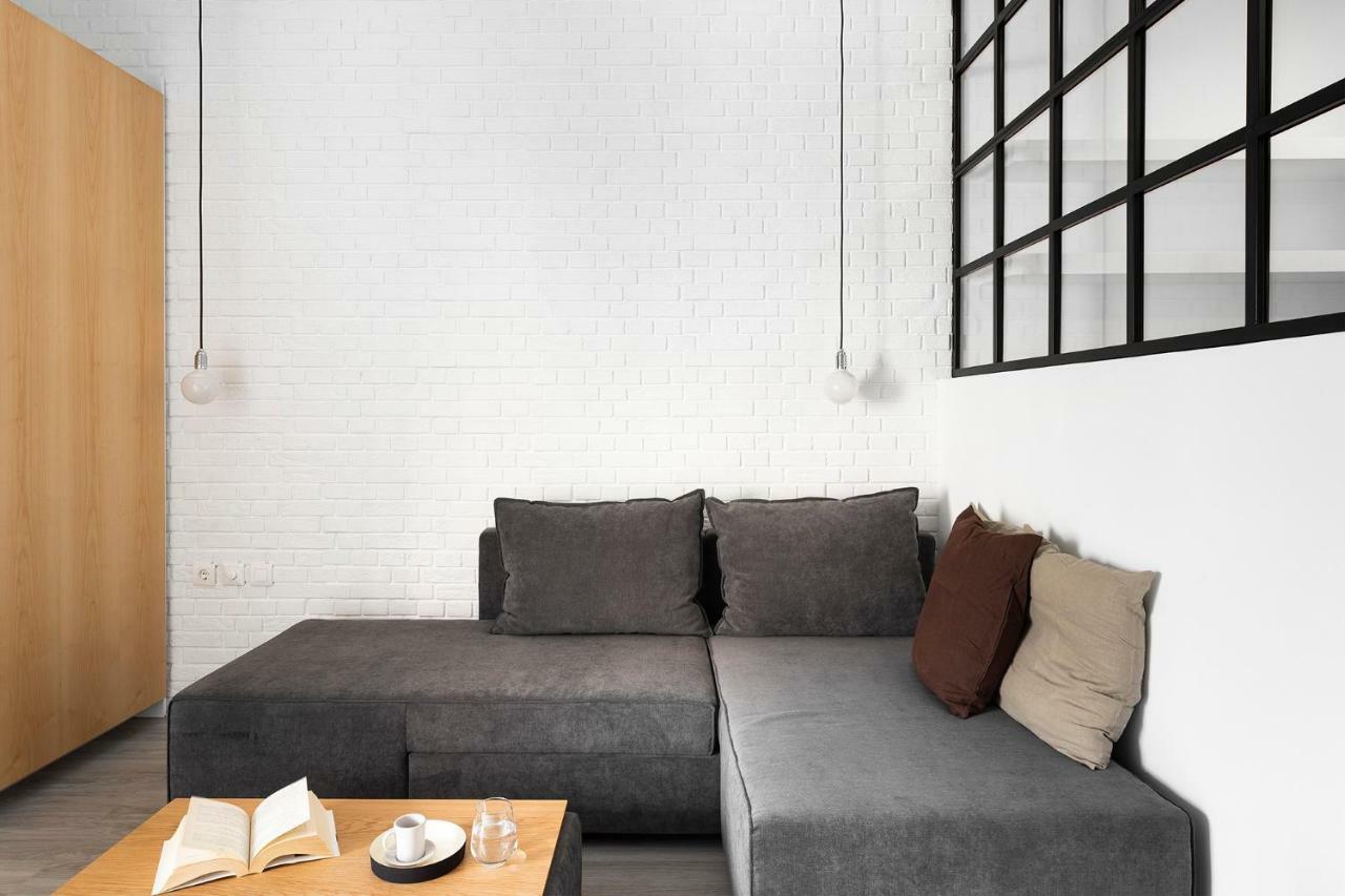 Athens View Loft 07 & 08アパートメント エクステリア 写真